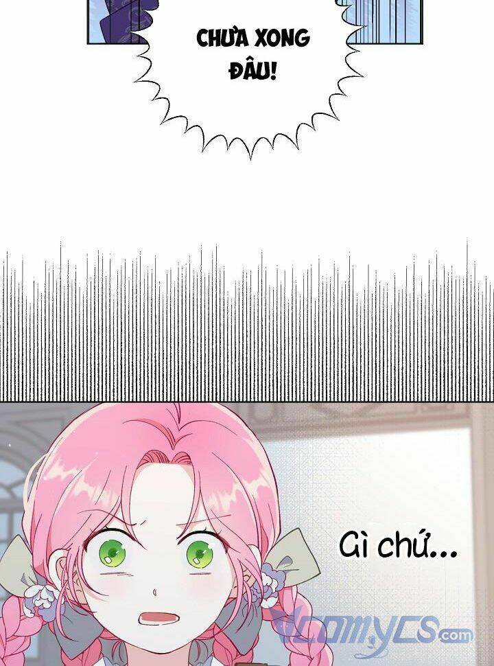 Sự Điều Trị Đặc Biệt Của Tinh Linh - Chap 17 - Trang 85