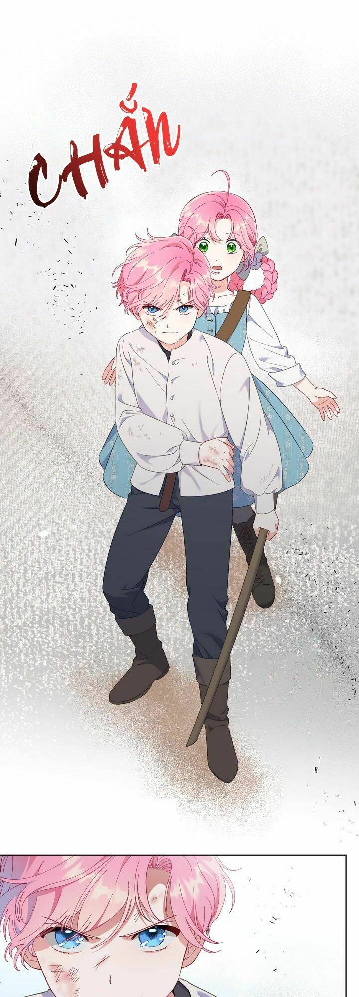 Sự Điều Trị Đặc Biệt Của Tinh Linh - Chap 18 - Trang 11