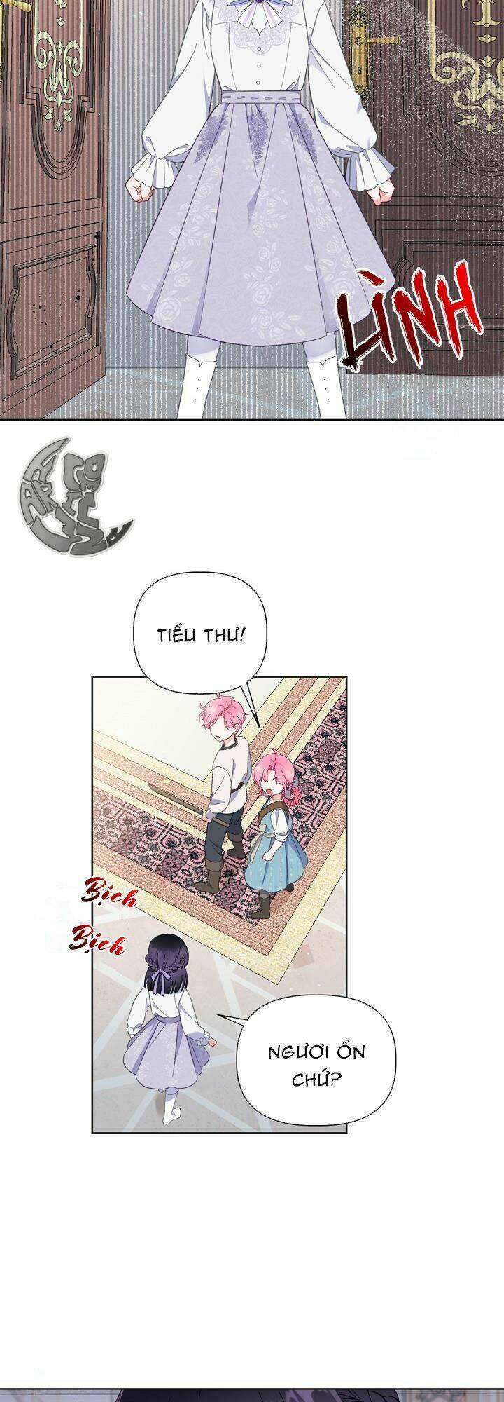 Sự Điều Trị Đặc Biệt Của Tinh Linh - Chap 18 - Trang 14