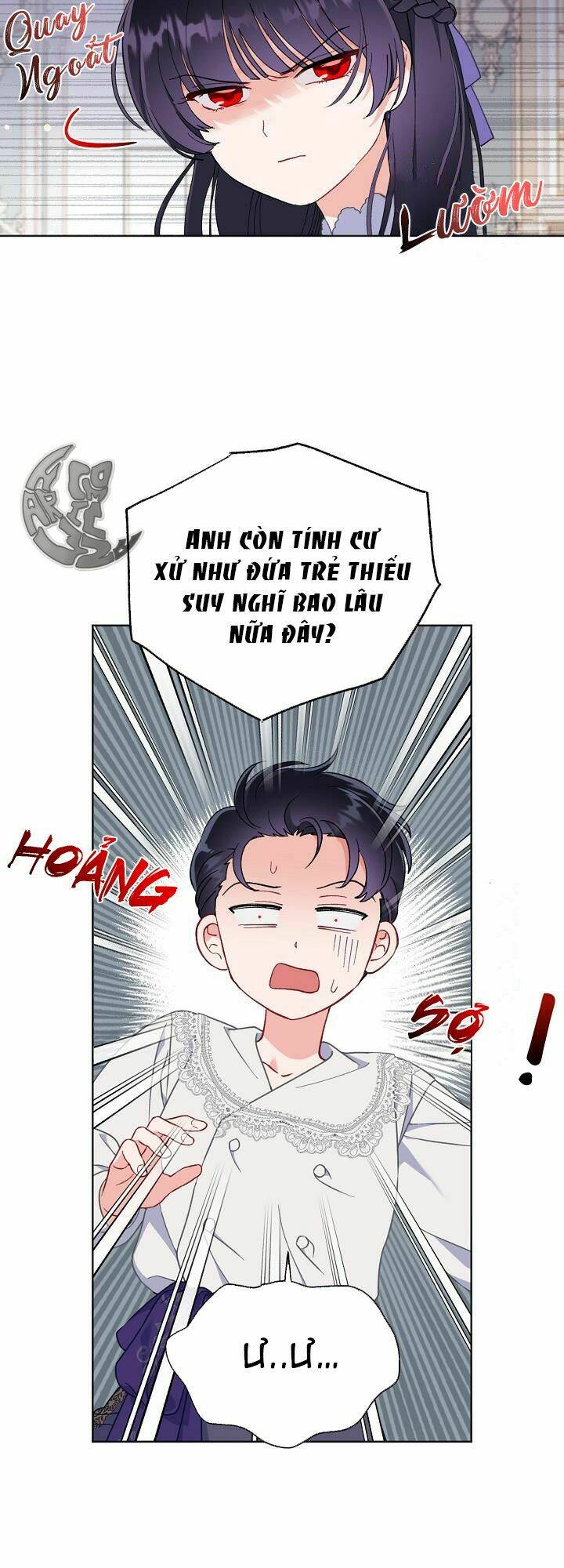 Sự Điều Trị Đặc Biệt Của Tinh Linh - Chap 18 - Trang 15