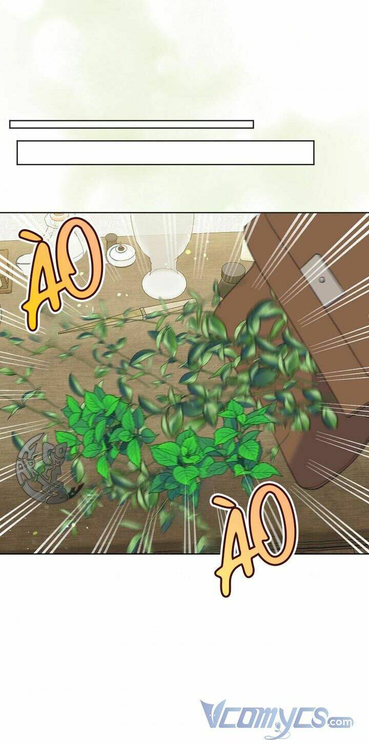 Sự Điều Trị Đặc Biệt Của Tinh Linh - Chap 18 - Trang 20