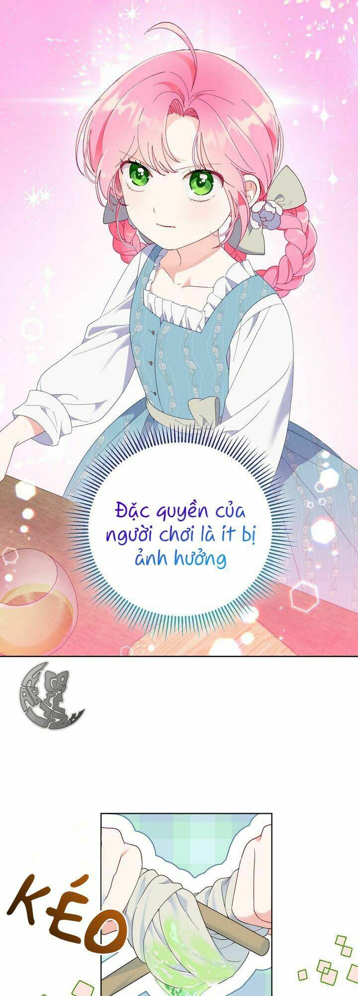 Sự Điều Trị Đặc Biệt Của Tinh Linh - Chap 18 - Trang 26