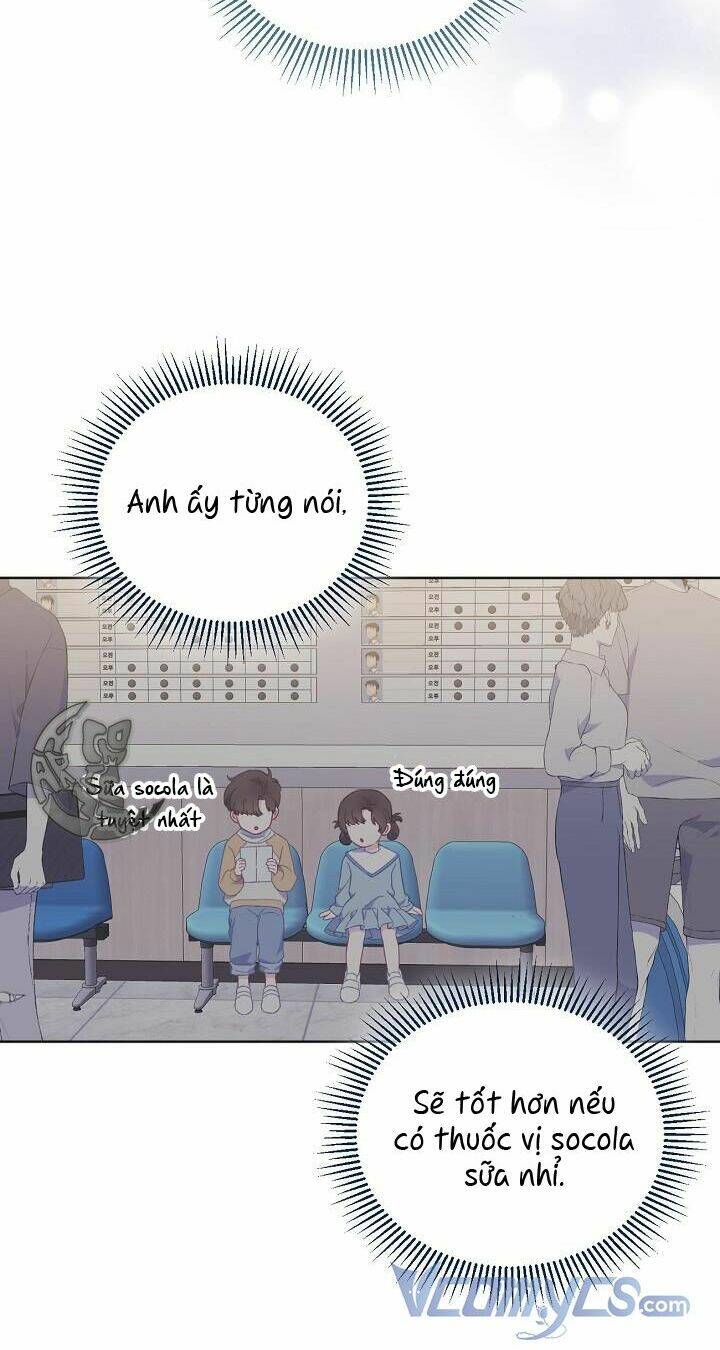 Sự Điều Trị Đặc Biệt Của Tinh Linh - Chap 18 - Trang 31