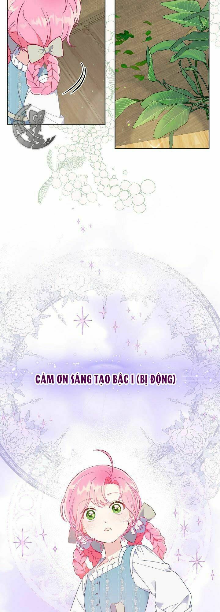 Sự Điều Trị Đặc Biệt Của Tinh Linh - Chap 18 - Trang 33