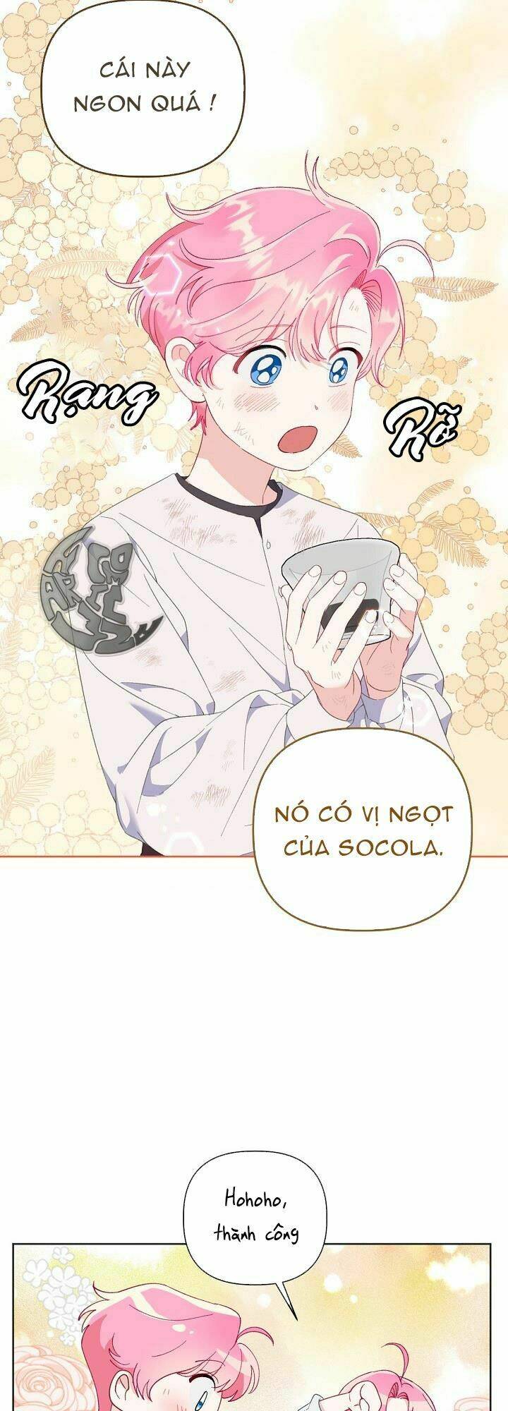 Sự Điều Trị Đặc Biệt Của Tinh Linh - Chap 18 - Trang 39