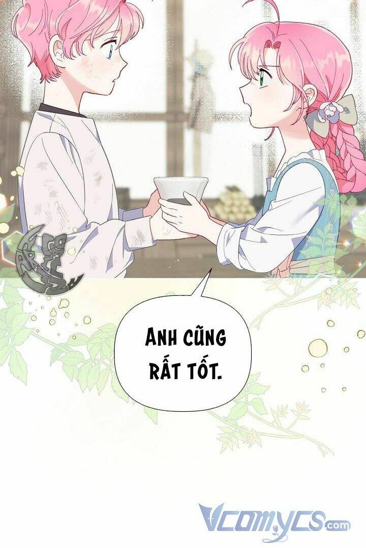 Sự Điều Trị Đặc Biệt Của Tinh Linh - Chap 18 - Trang 42