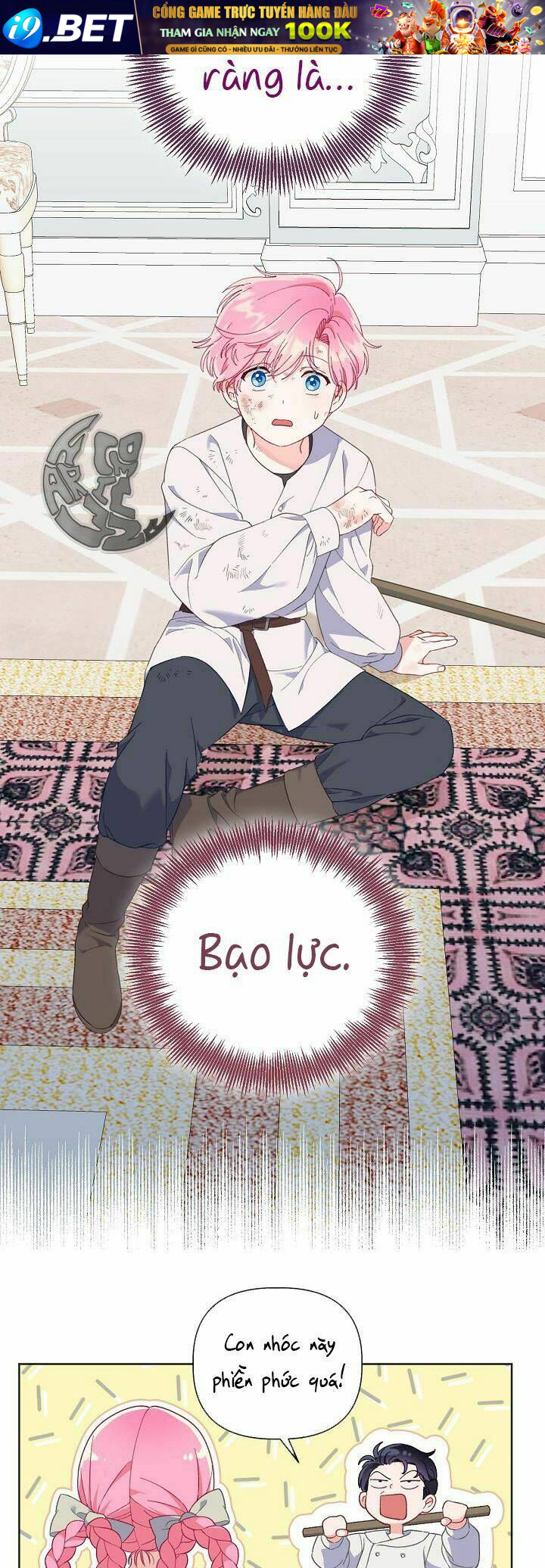 Sự Điều Trị Đặc Biệt Của Tinh Linh - Chap 18 - Trang 8