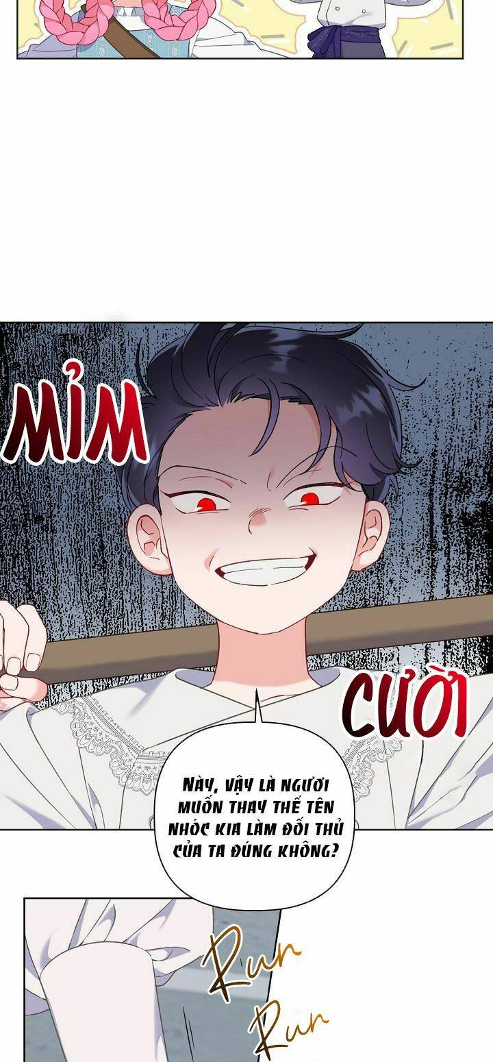 Sự Điều Trị Đặc Biệt Của Tinh Linh - Chap 18 - Trang 9