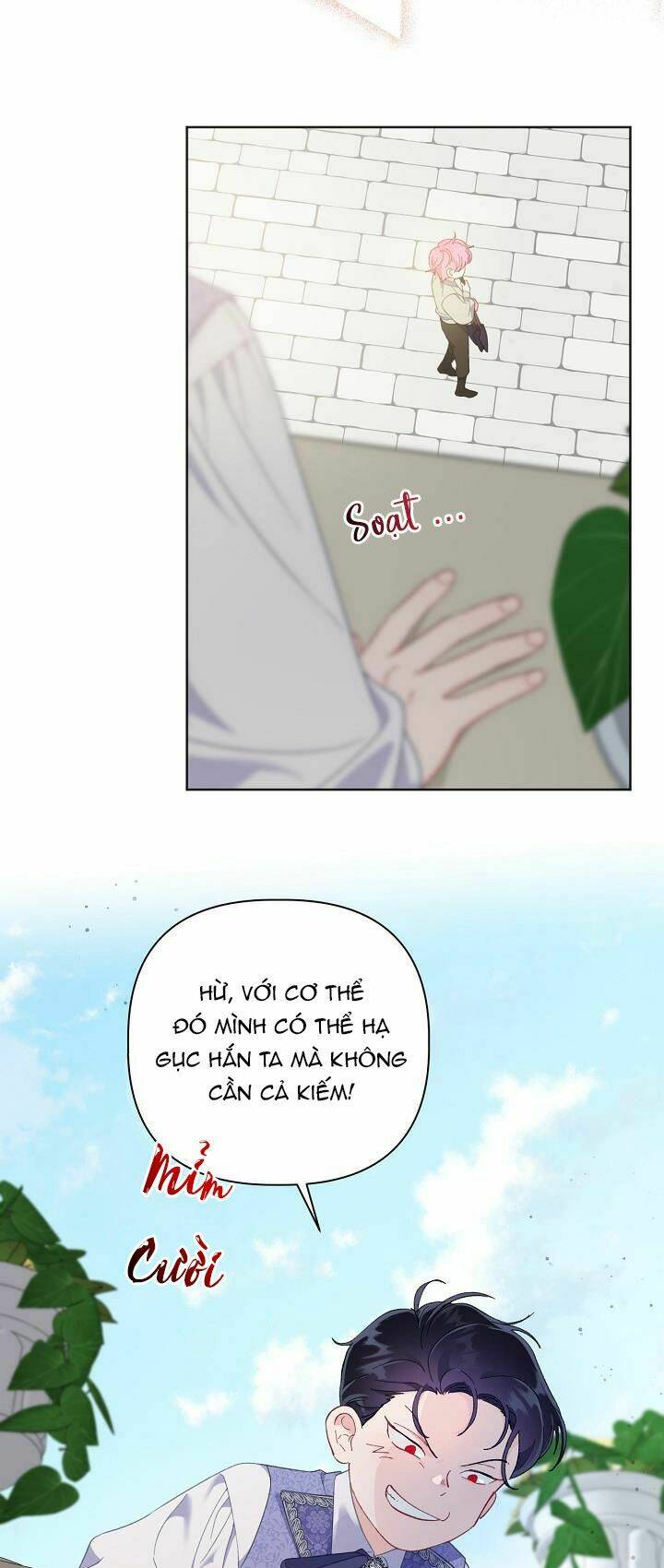 Sự Điều Trị Đặc Biệt Của Tinh Linh - Chap 19 - Trang 12
