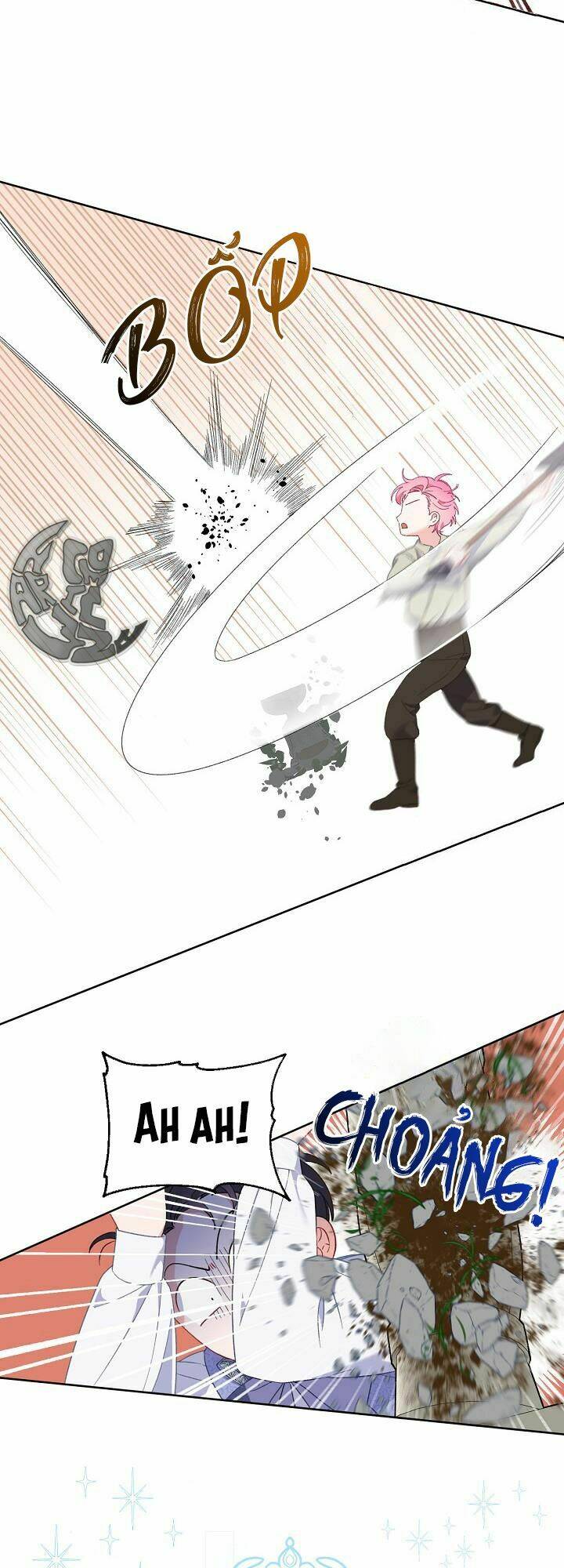 Sự Điều Trị Đặc Biệt Của Tinh Linh - Chap 19 - Trang 17