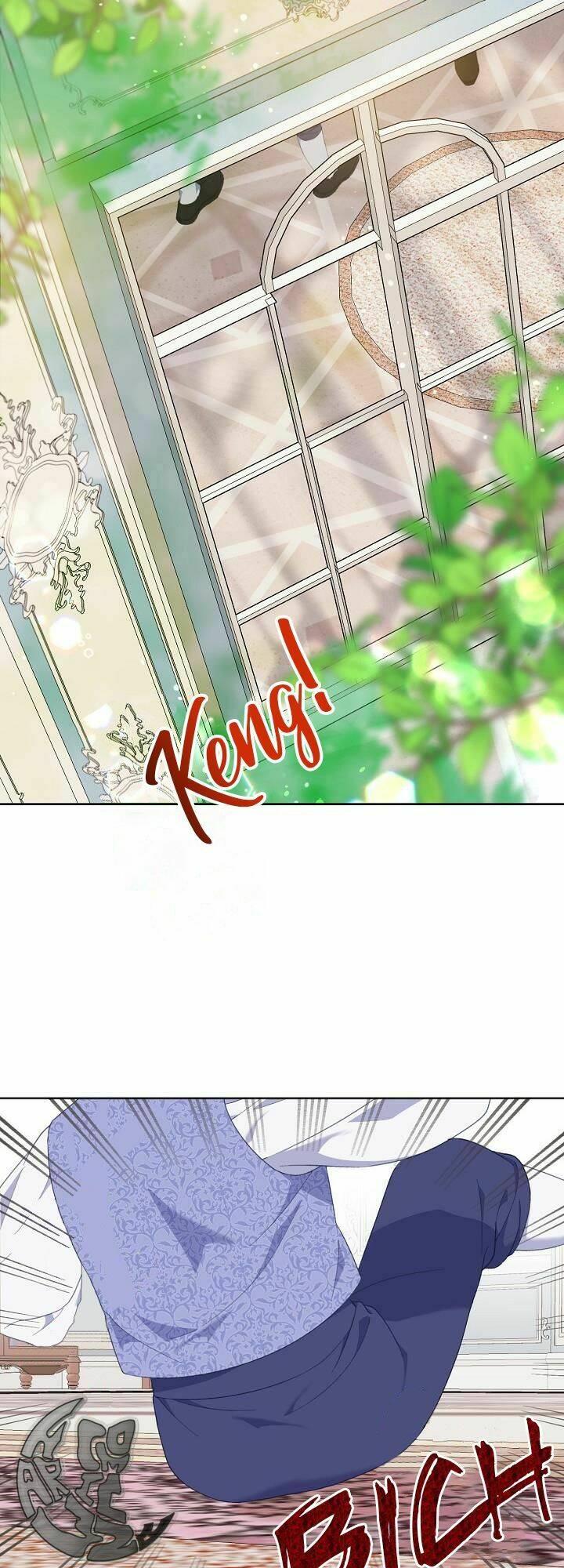 Sự Điều Trị Đặc Biệt Của Tinh Linh - Chap 19 - Trang 3