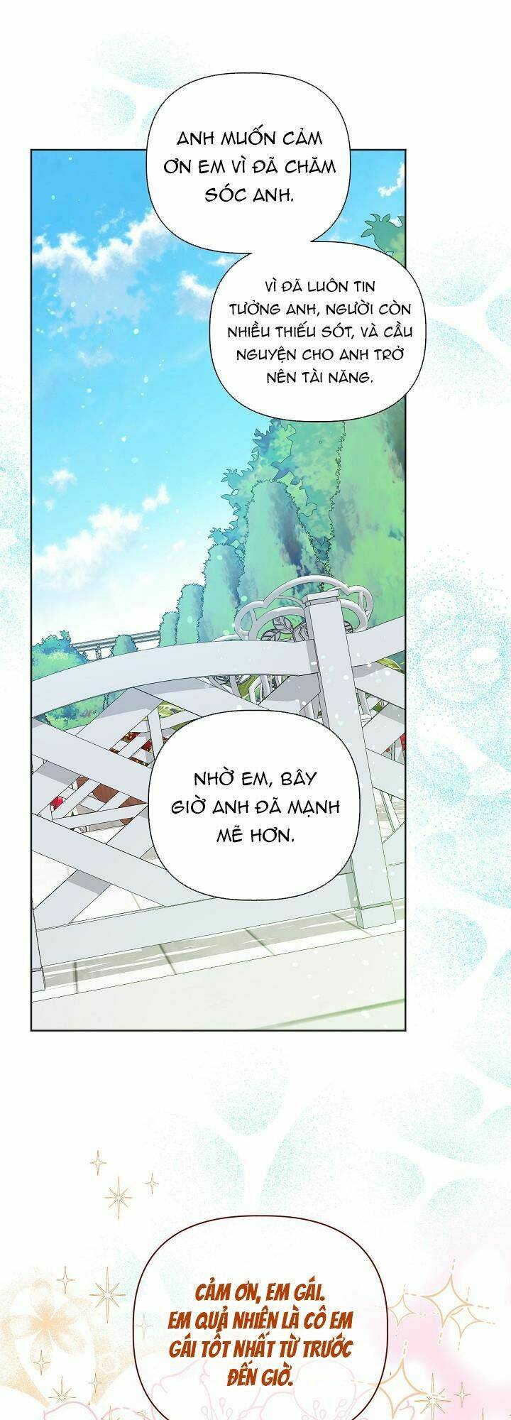 Sự Điều Trị Đặc Biệt Của Tinh Linh - Chap 19 - Trang 25