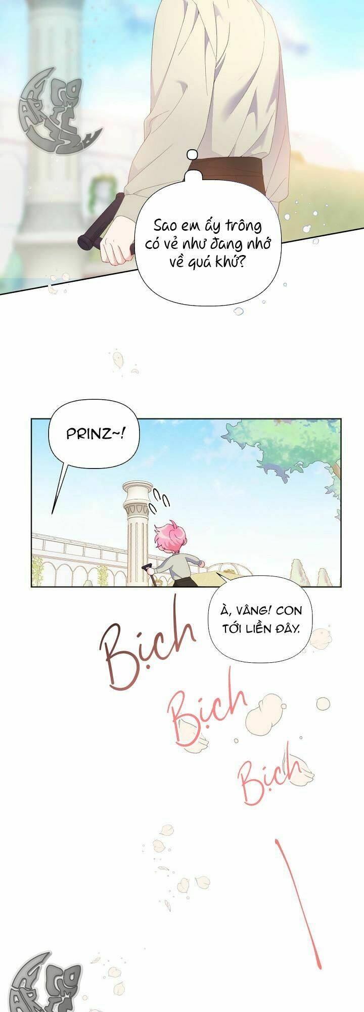 Sự Điều Trị Đặc Biệt Của Tinh Linh - Chap 19 - Trang 32