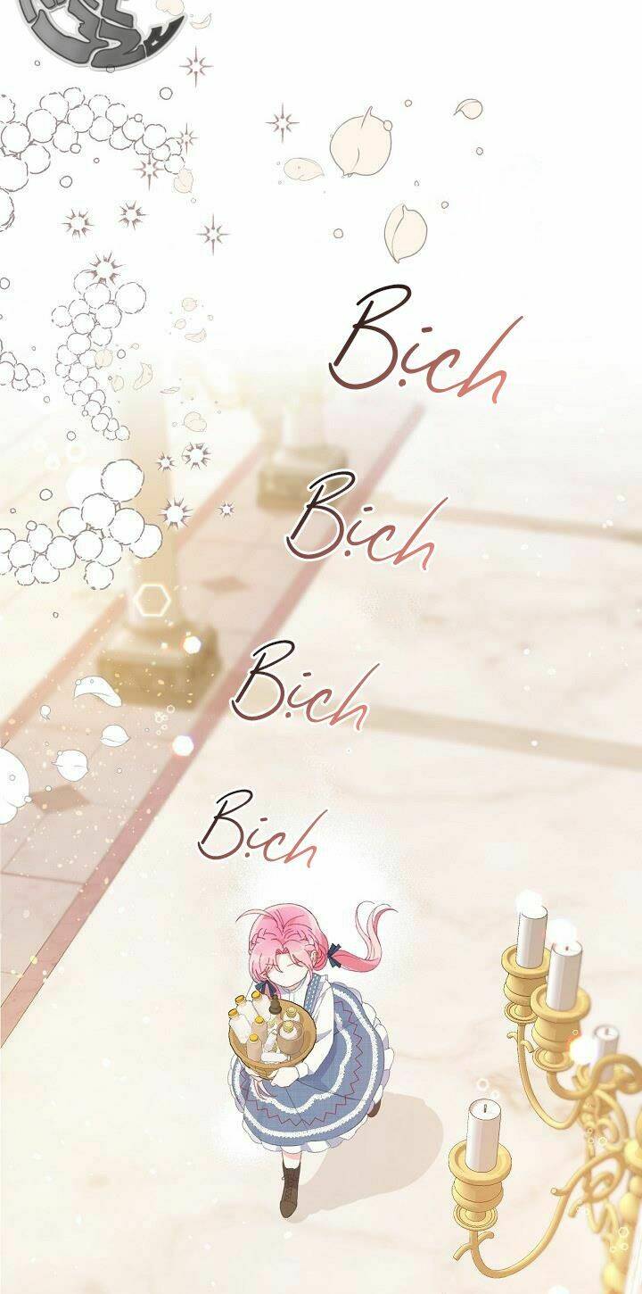 Sự Điều Trị Đặc Biệt Của Tinh Linh - Chap 19 - Trang 33