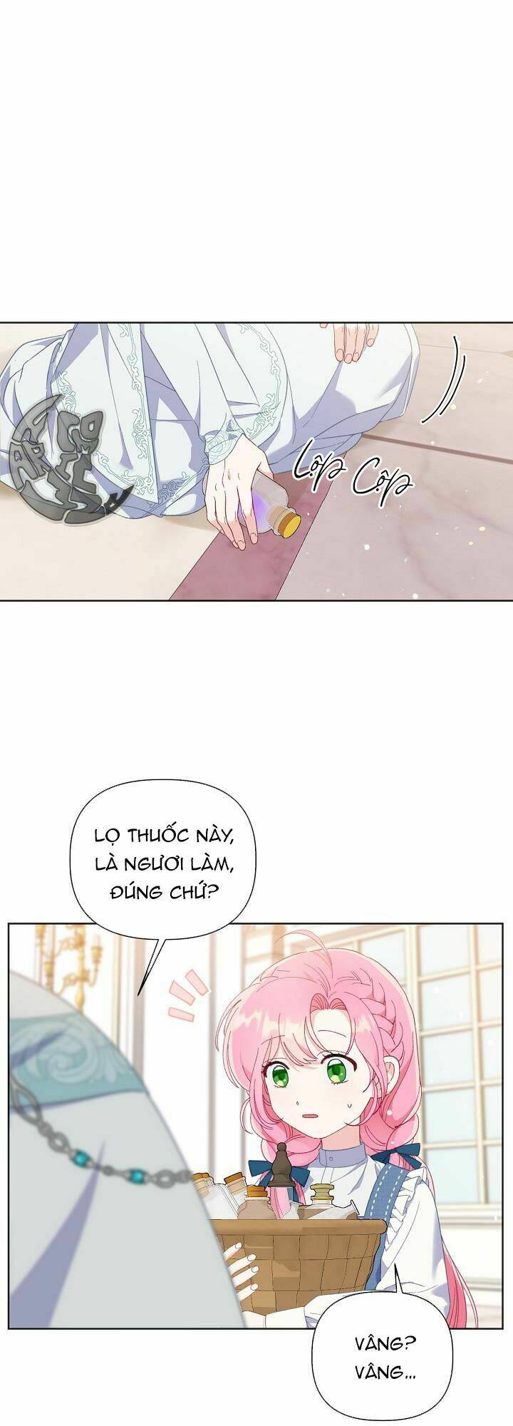 Sự Điều Trị Đặc Biệt Của Tinh Linh - Chap 19 - Trang 37