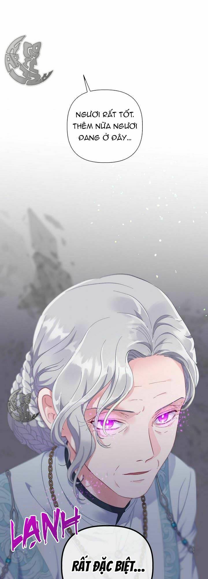 Sự Điều Trị Đặc Biệt Của Tinh Linh - Chap 19 - Trang 38