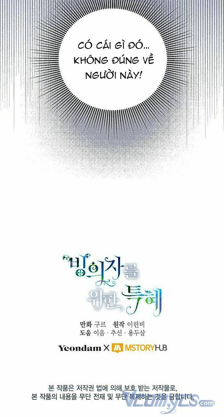 Sự Điều Trị Đặc Biệt Của Tinh Linh - Chap 19 - Trang 42