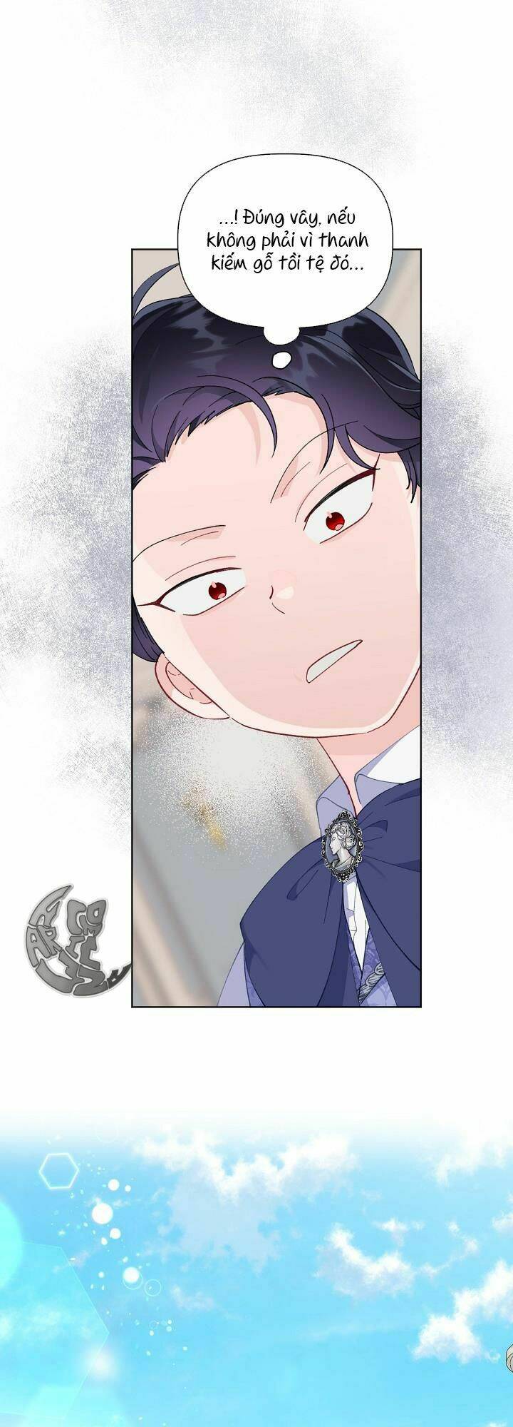 Sự Điều Trị Đặc Biệt Của Tinh Linh - Chap 19 - Trang 9