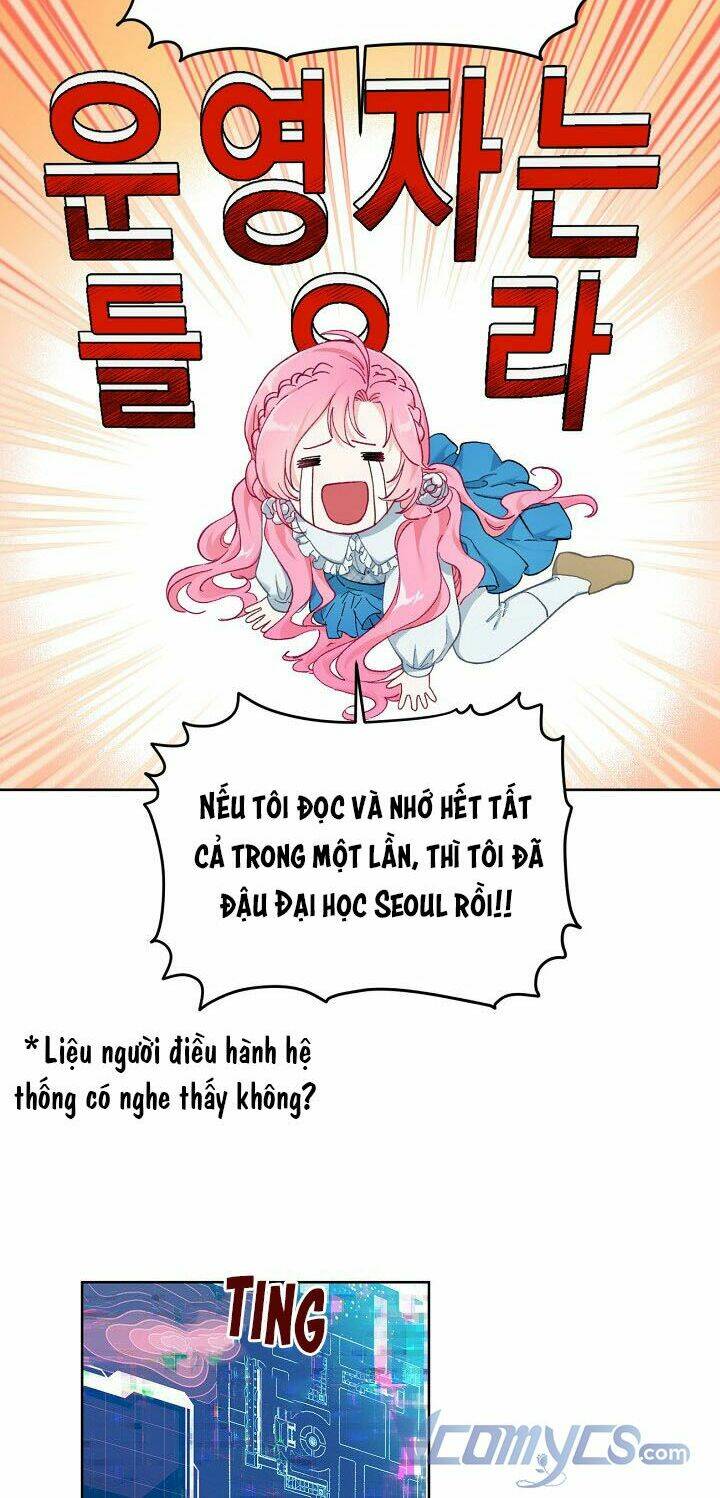 Sự Điều Trị Đặc Biệt Của Tinh Linh - Chap 2 - Trang 31