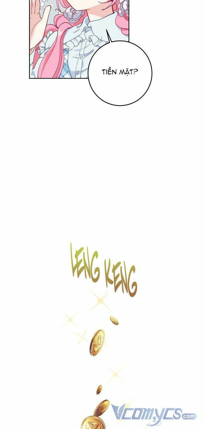 Sự Điều Trị Đặc Biệt Của Tinh Linh - Chap 2 - Trang 41