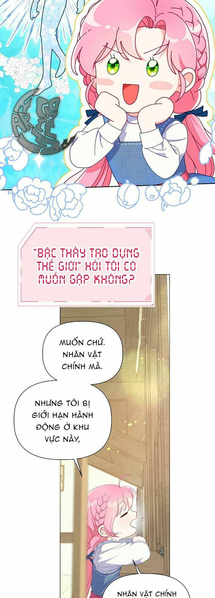 Sự Điều Trị Đặc Biệt Của Tinh Linh - Chap 20 - Trang 11