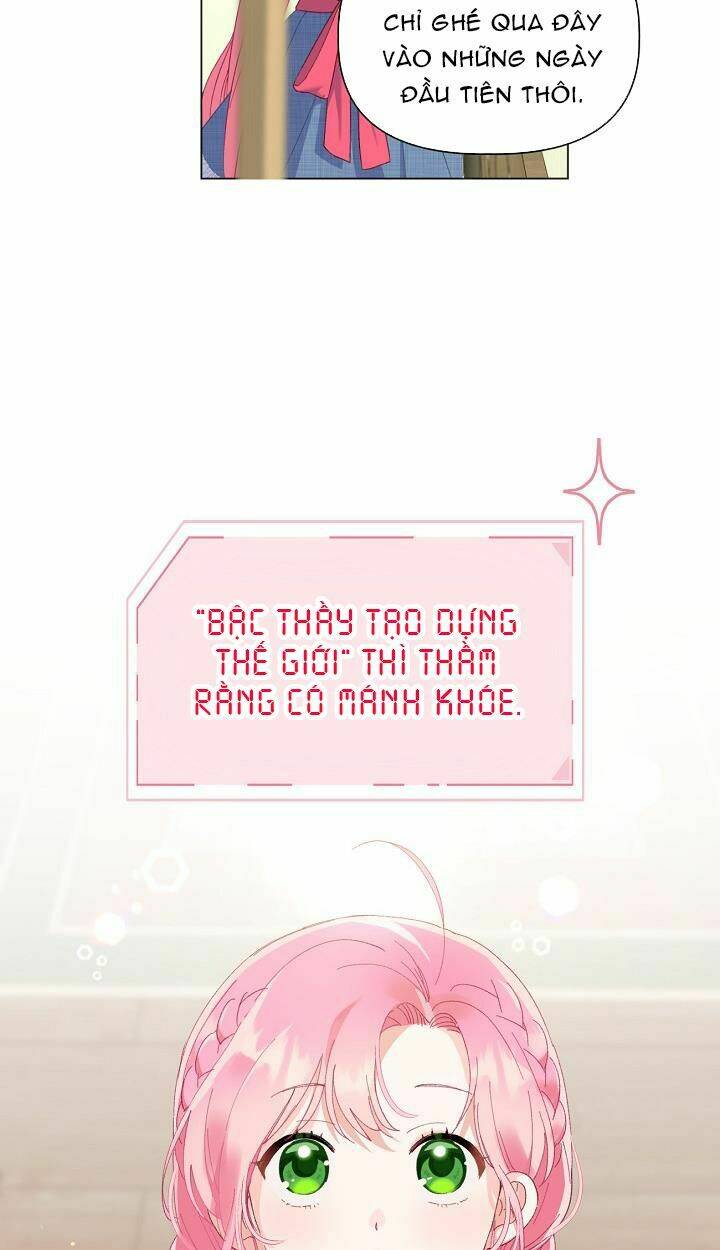 Sự Điều Trị Đặc Biệt Của Tinh Linh - Chap 20 - Trang 12