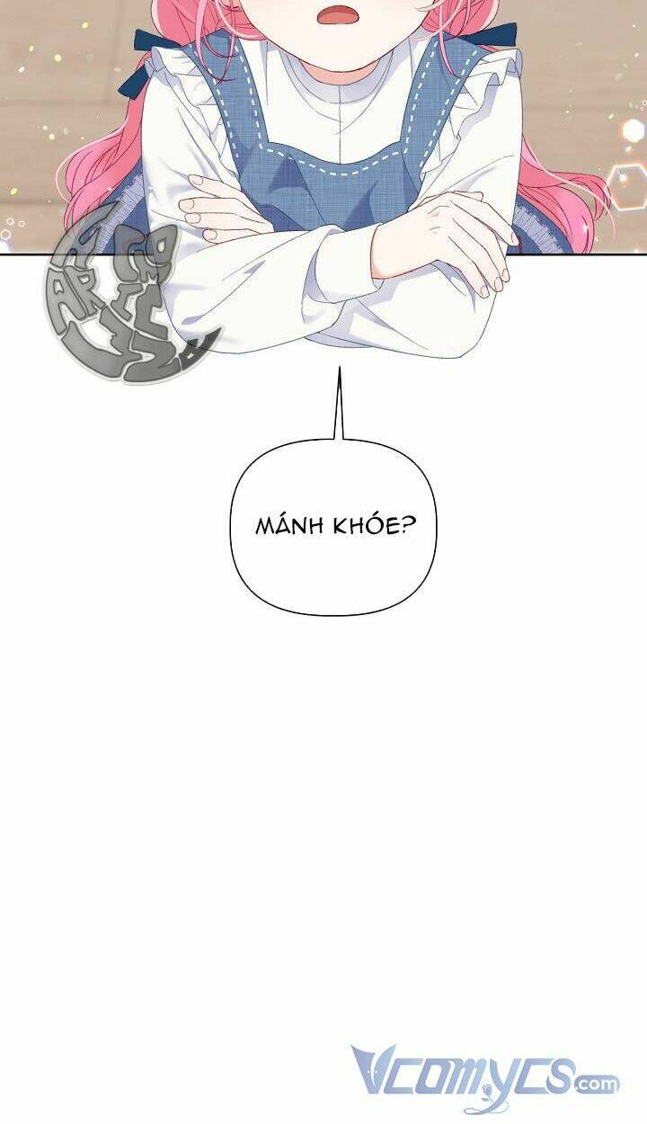 Sự Điều Trị Đặc Biệt Của Tinh Linh - Chap 20 - Trang 13