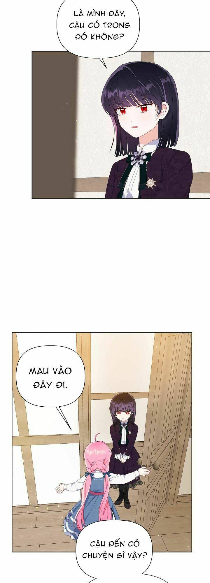 Sự Điều Trị Đặc Biệt Của Tinh Linh - Chap 20 - Trang 16