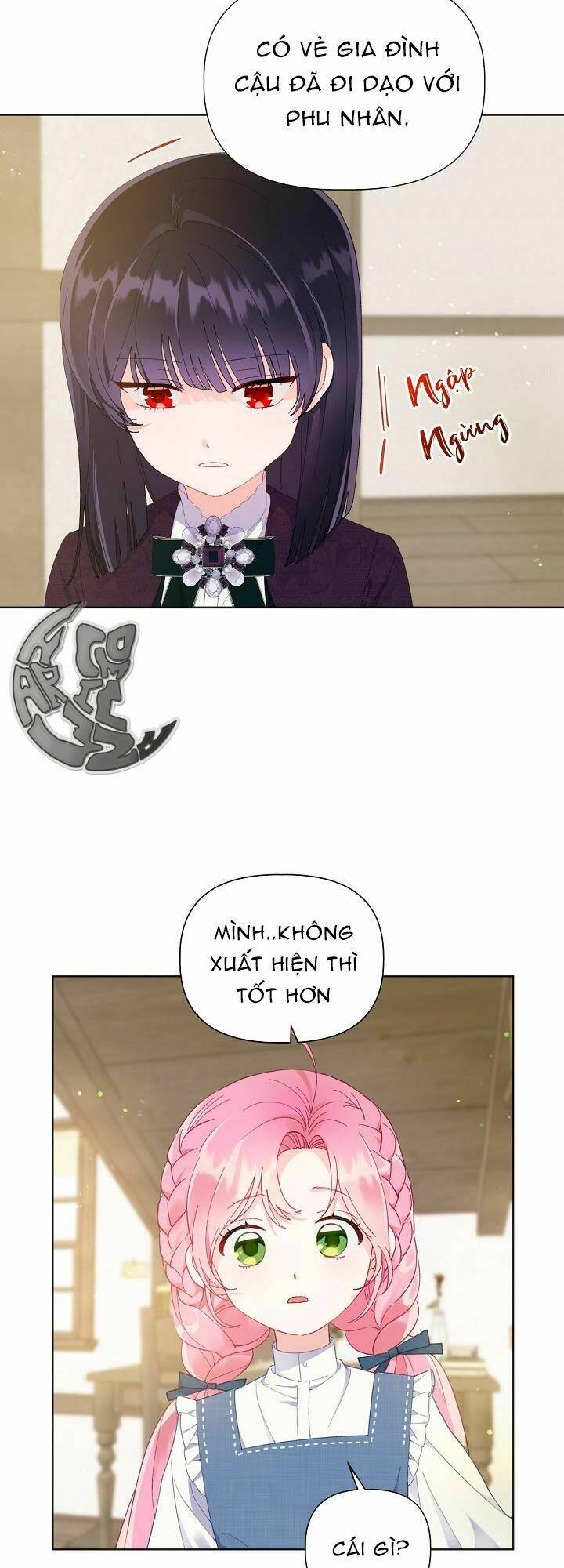 Sự Điều Trị Đặc Biệt Của Tinh Linh - Chap 20 - Trang 17