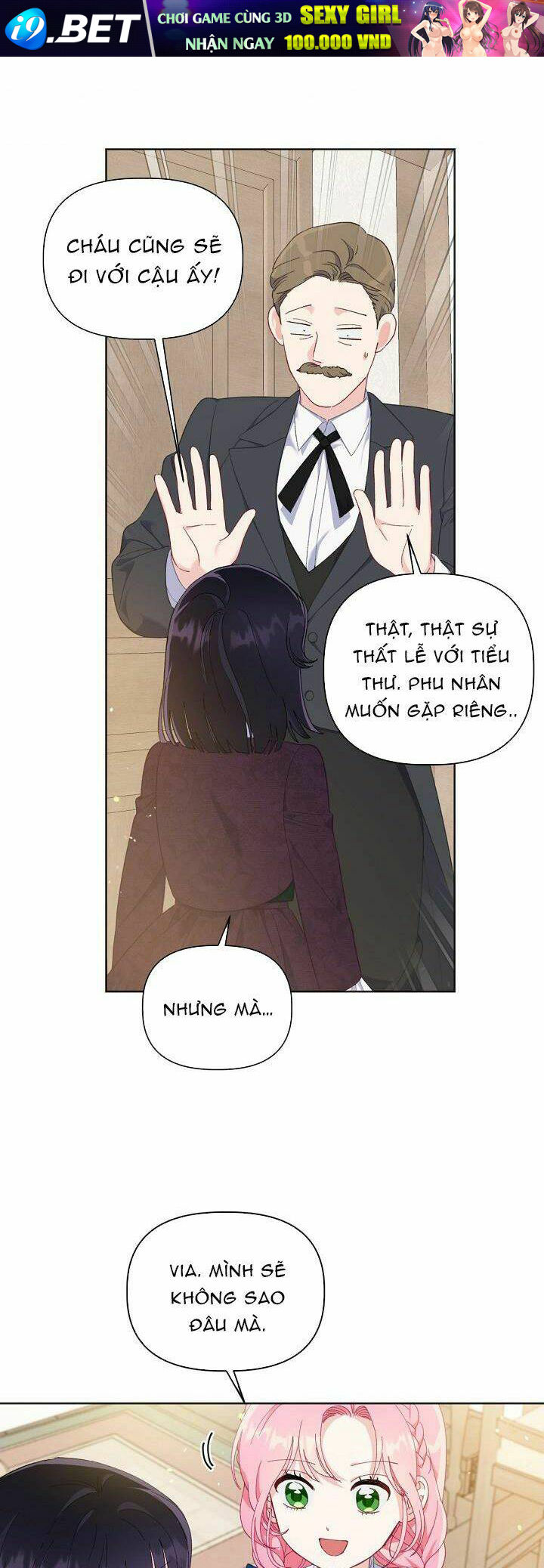 Sự Điều Trị Đặc Biệt Của Tinh Linh - Chap 20 - Trang 26