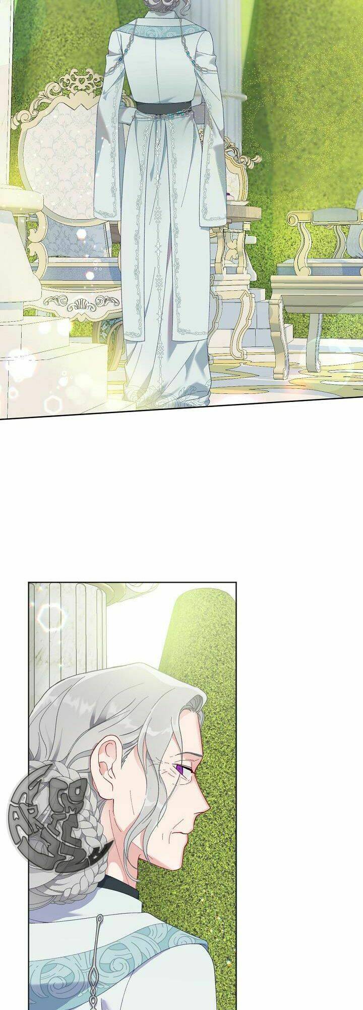 Sự Điều Trị Đặc Biệt Của Tinh Linh - Chap 20 - Trang 28
