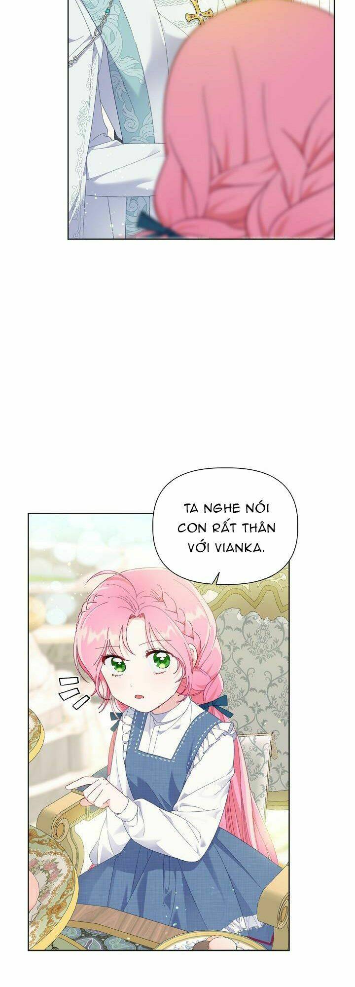 Sự Điều Trị Đặc Biệt Của Tinh Linh - Chap 20 - Trang 31