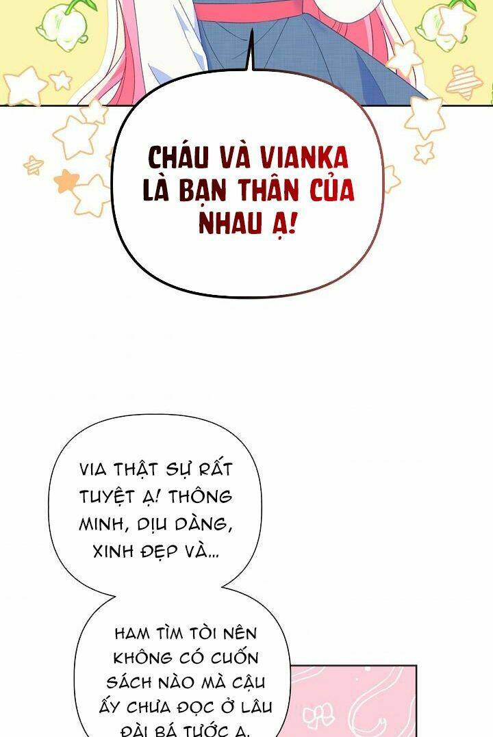 Sự Điều Trị Đặc Biệt Của Tinh Linh - Chap 20 - Trang 34