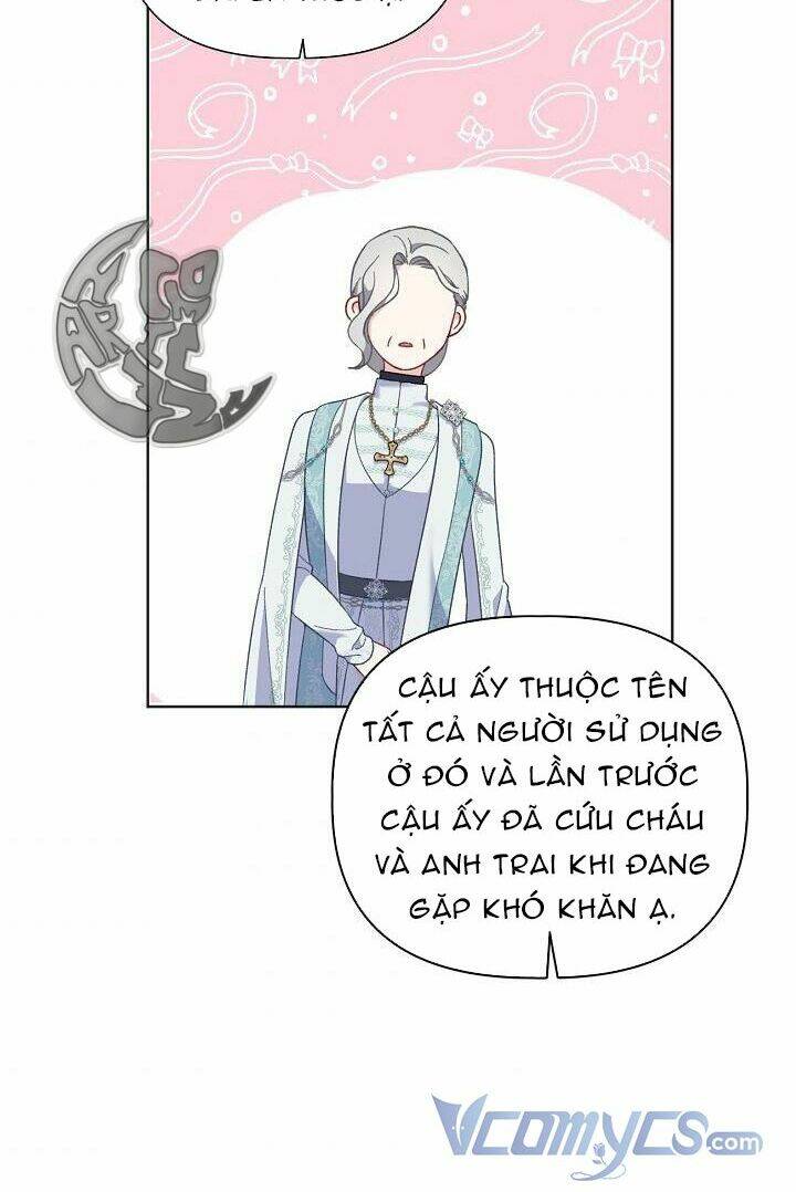 Sự Điều Trị Đặc Biệt Của Tinh Linh - Chap 20 - Trang 35