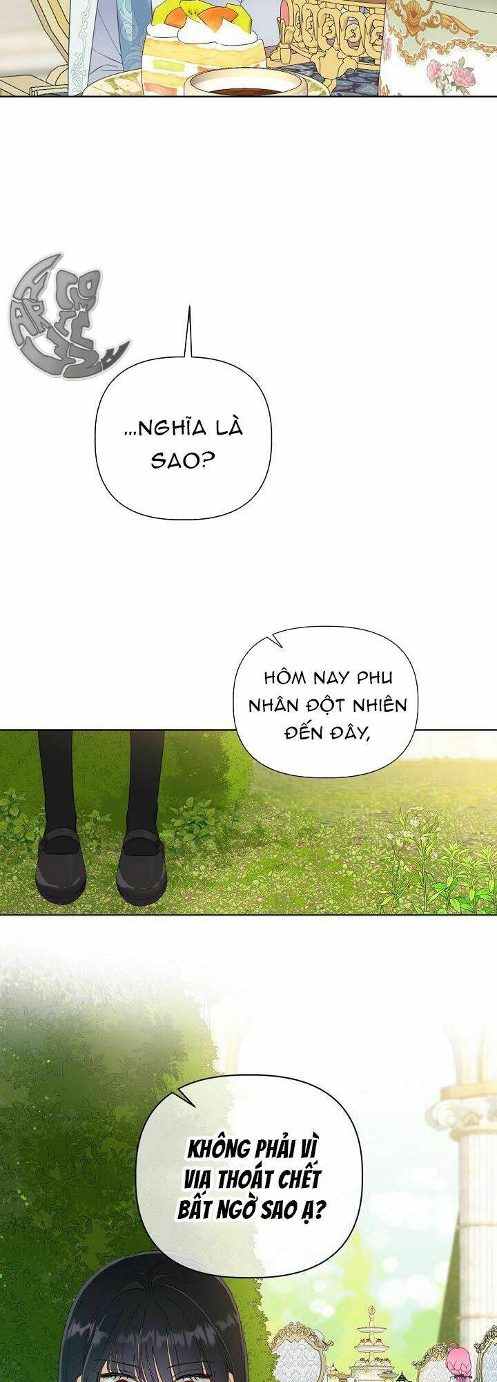 Sự Điều Trị Đặc Biệt Của Tinh Linh - Chap 20 - Trang 39
