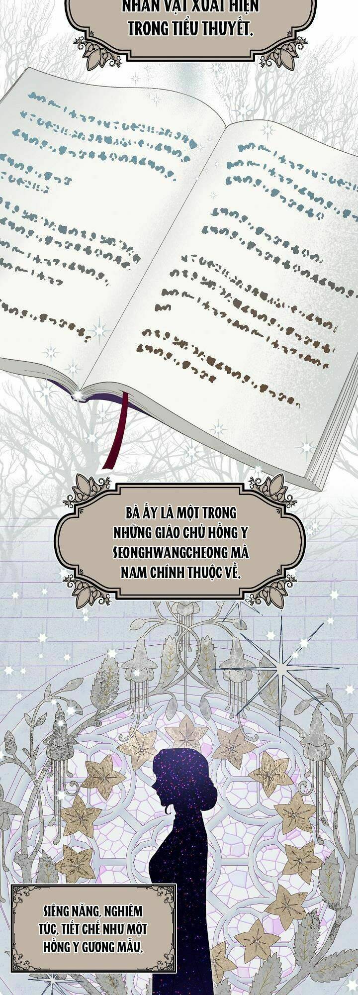 Sự Điều Trị Đặc Biệt Của Tinh Linh - Chap 20 - Trang 6