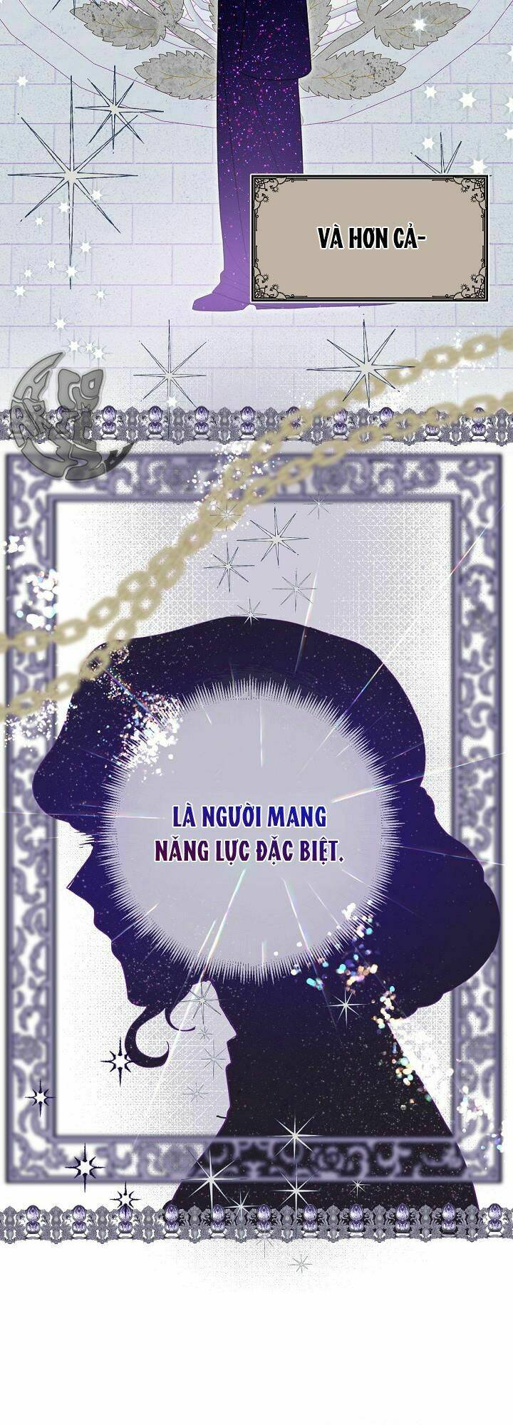Sự Điều Trị Đặc Biệt Của Tinh Linh - Chap 20 - Trang 7