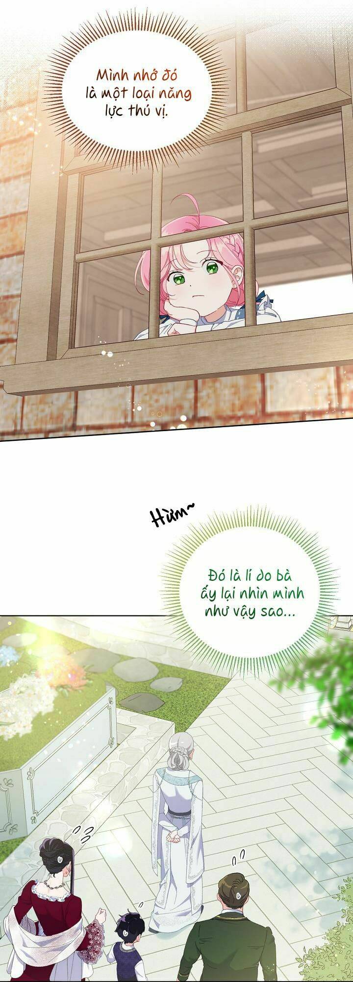Sự Điều Trị Đặc Biệt Của Tinh Linh - Chap 20 - Trang 8