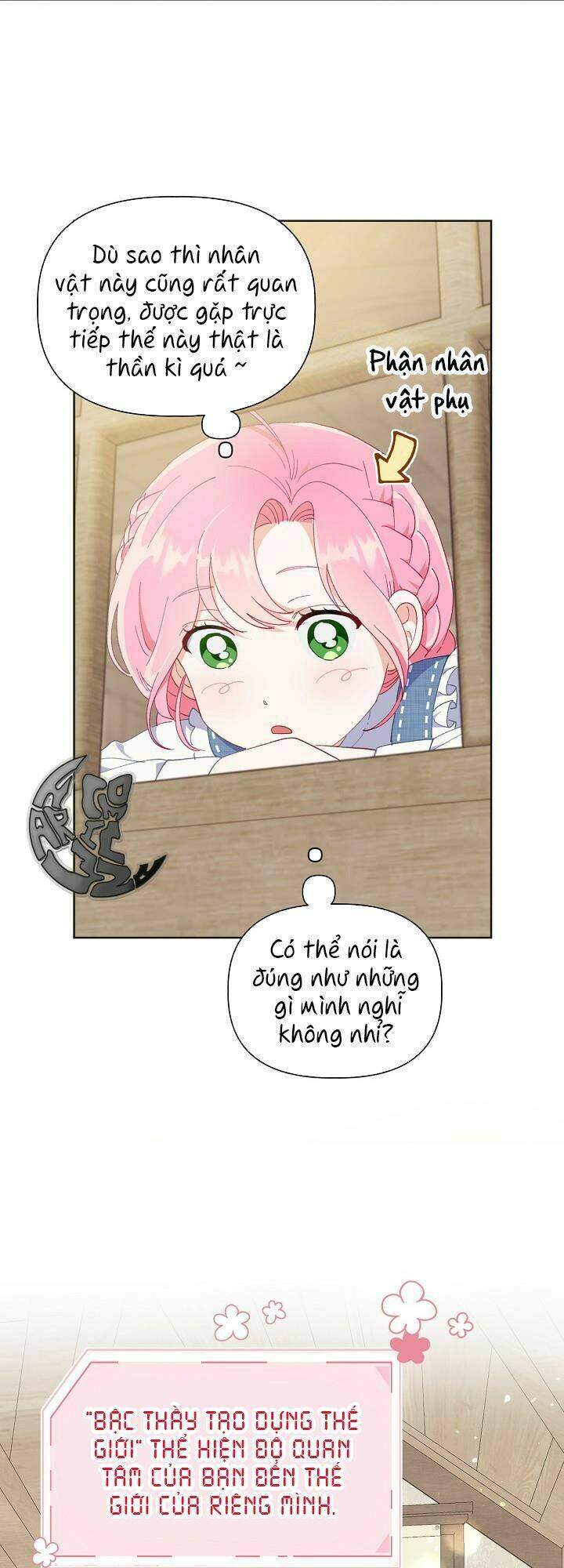 Sự Điều Trị Đặc Biệt Của Tinh Linh - Chap 20 - Trang 9