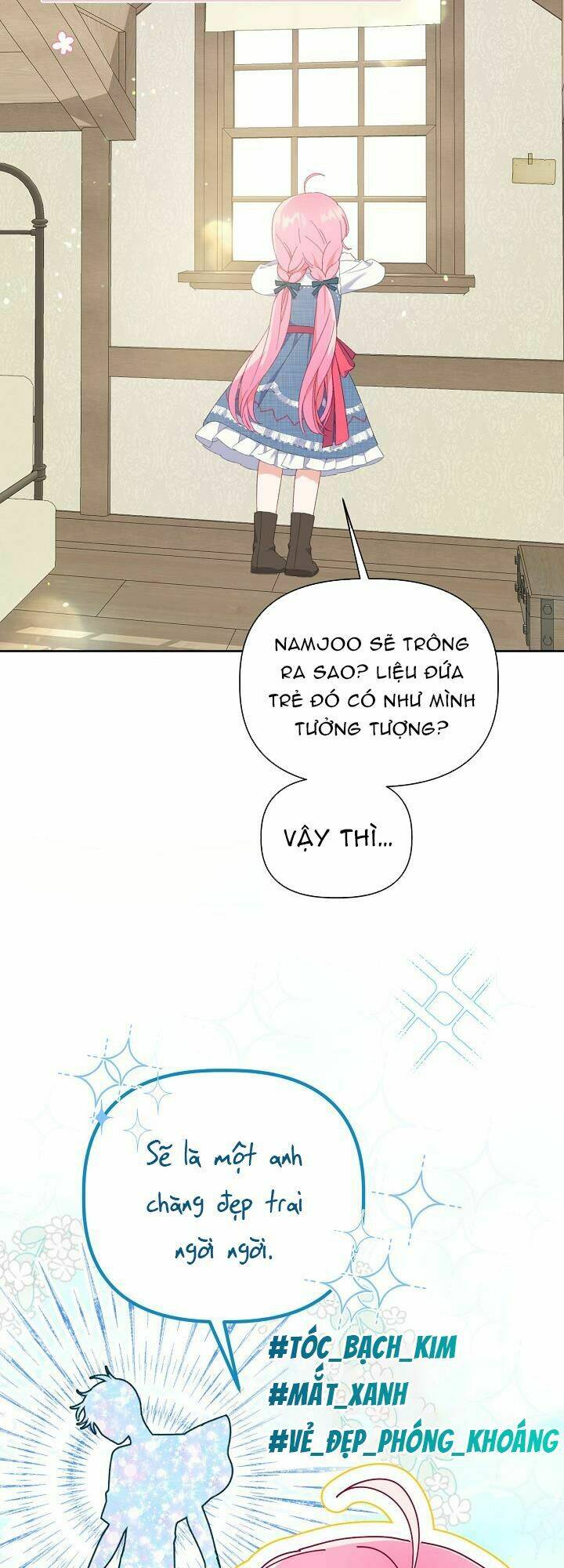 Sự Điều Trị Đặc Biệt Của Tinh Linh - Chap 20 - Trang 10