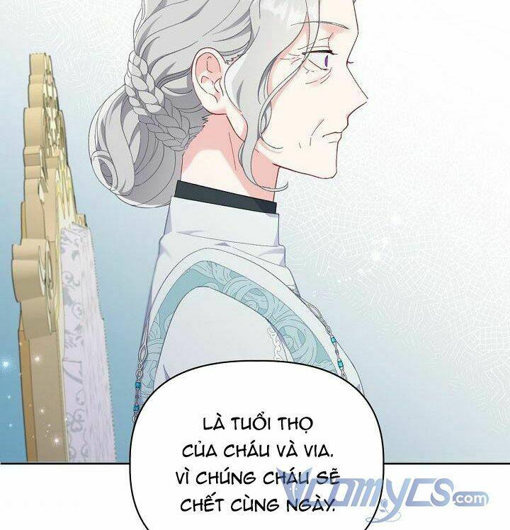 Sự Điều Trị Đặc Biệt Của Tinh Linh - Chap 21 - Trang 11