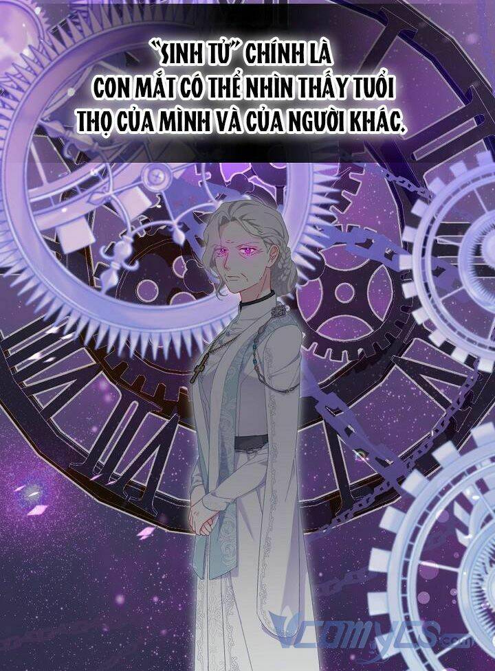 Sự Điều Trị Đặc Biệt Của Tinh Linh - Chap 21 - Trang 6