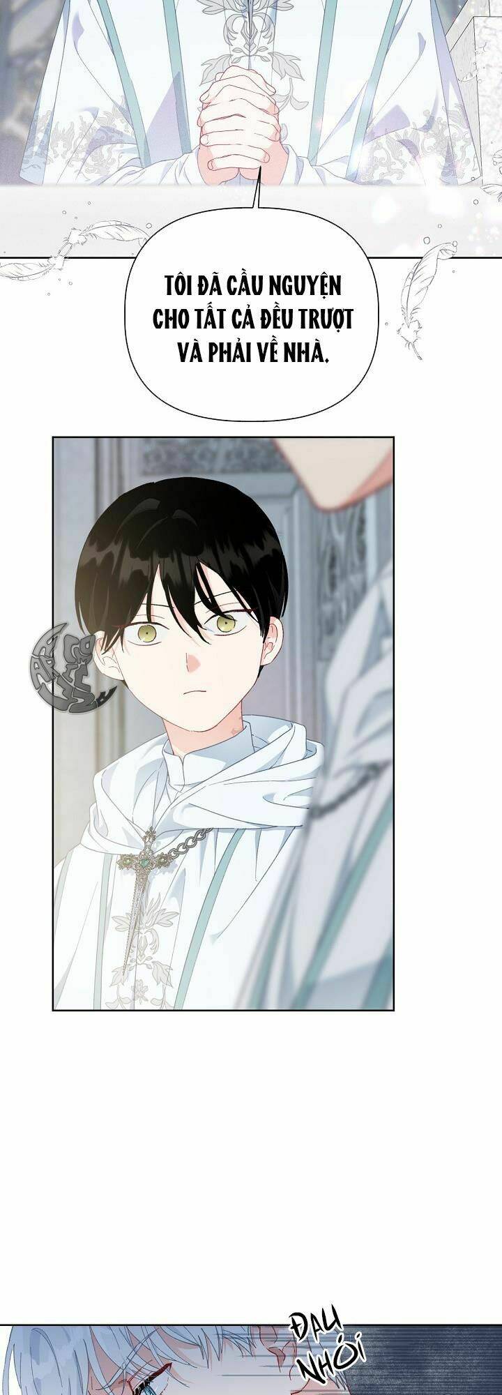 Sự Điều Trị Đặc Biệt Của Tinh Linh - Chap 22 - Trang 27