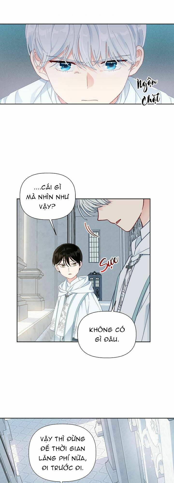 Sự Điều Trị Đặc Biệt Của Tinh Linh - Chap 22 - Trang 30