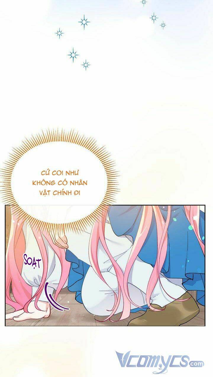 Sự Điều Trị Đặc Biệt Của Tinh Linh - Chap 3 - Trang 36