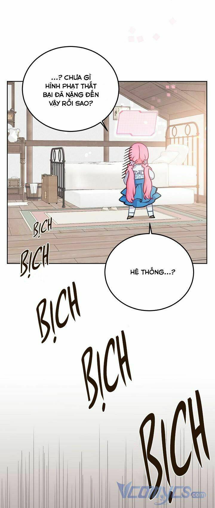 Sự Điều Trị Đặc Biệt Của Tinh Linh - Chap 3 - Trang 46