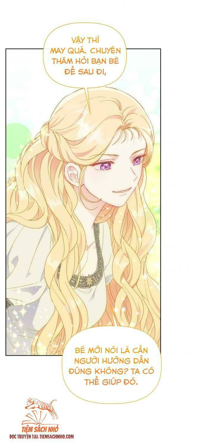 Sự Điều Trị Đặc Biệt Của Tinh Linh - Chap 32 - Trang 9