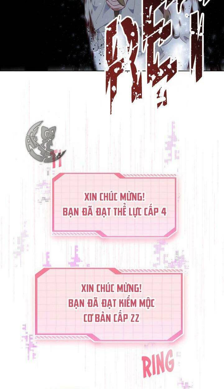 Sự Điều Trị Đặc Biệt Của Tinh Linh - Chap 37 - Trang 5