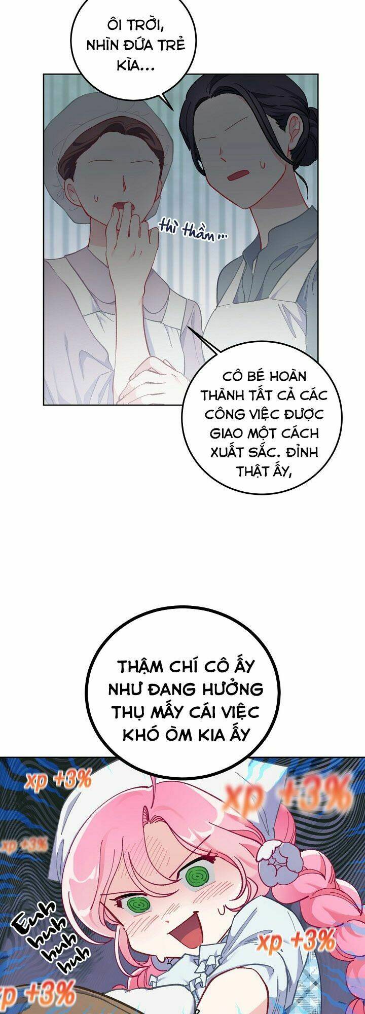 Sự Điều Trị Đặc Biệt Của Tinh Linh - Chap 4 - Trang 8