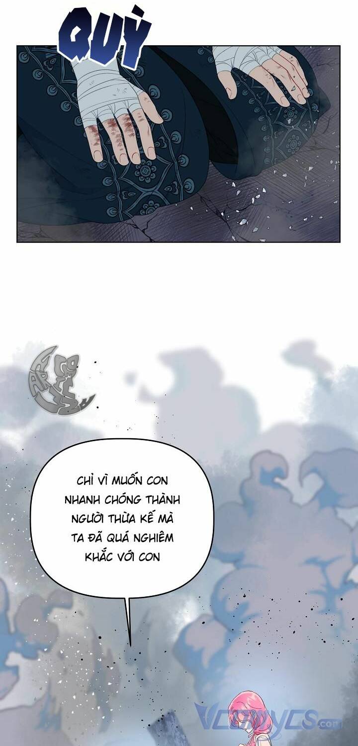 Sự Điều Trị Đặc Biệt Của Tinh Linh - Chap 40 - Trang 16
